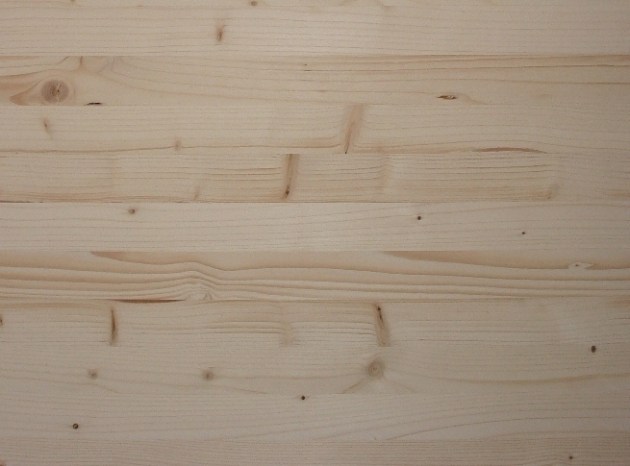 Lamellare Monostrato Abete mm 31 x 300 x 2450