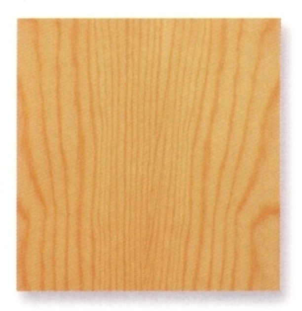 Angolare in Pino grezzo 35 x 13 mm
