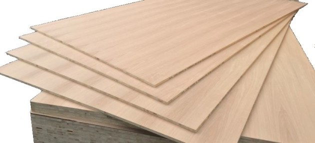 Listellato Tanganika mm 19 a 7 strati x cm 64 x 304