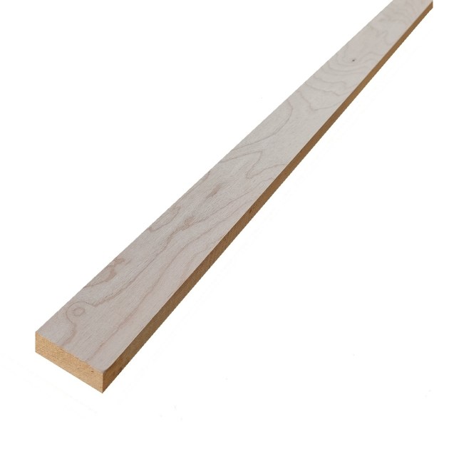 listello-legno-acero-rosa-piallato-mm20