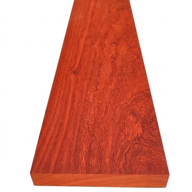 Listello Legno Iroko