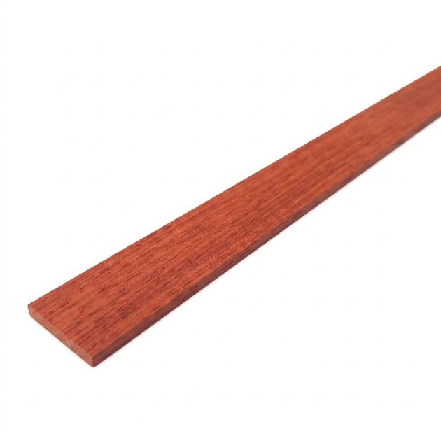 Listello Legno Iroko