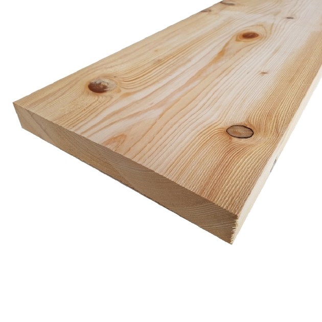 Tavola Legno di Abete Piallato mm 20