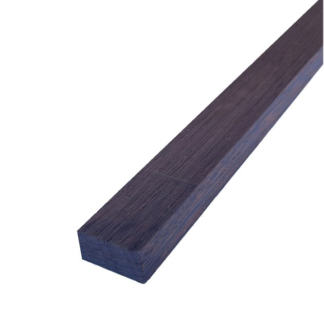 Listello legno di Wengè Piallato 
