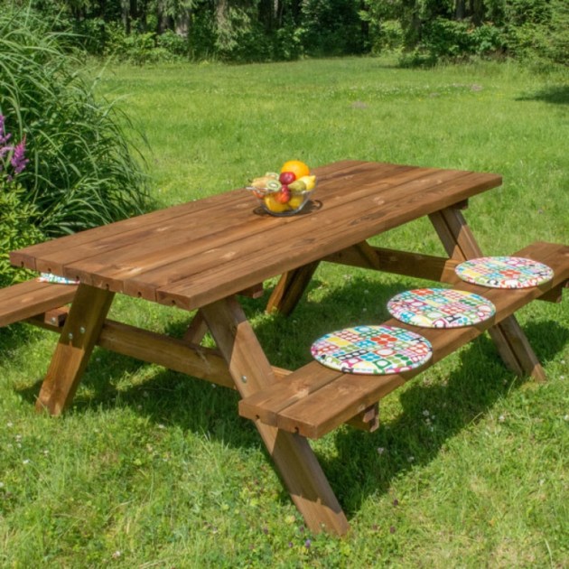 Picnic oasi - Relax in giardino - Losa Esterni da vivere