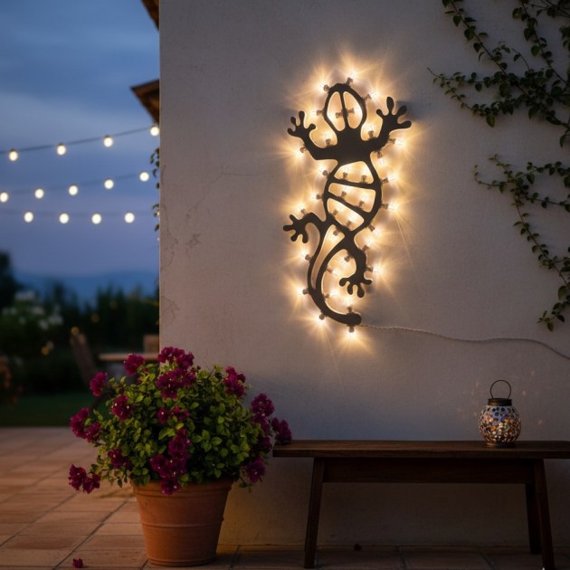 Telaio per Luminaria Sag. 81 H 1010 x L 530 mm