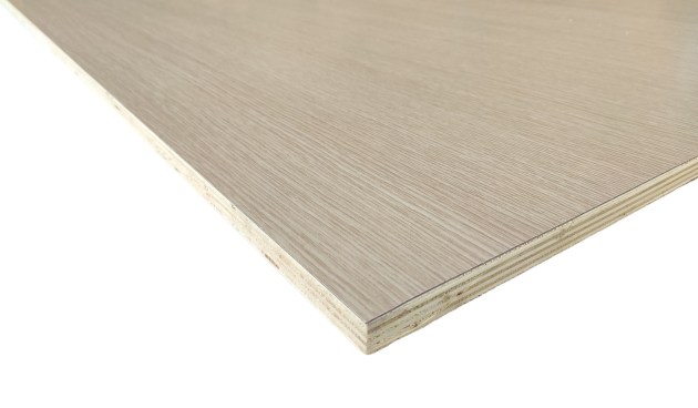 Multistrato Bilaminato Rovere Sbiancato mm 18