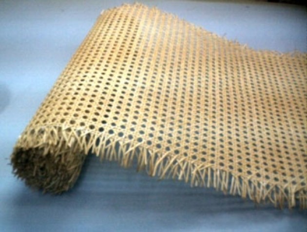 Paglia di Vienna da H 60 cm a metraggio