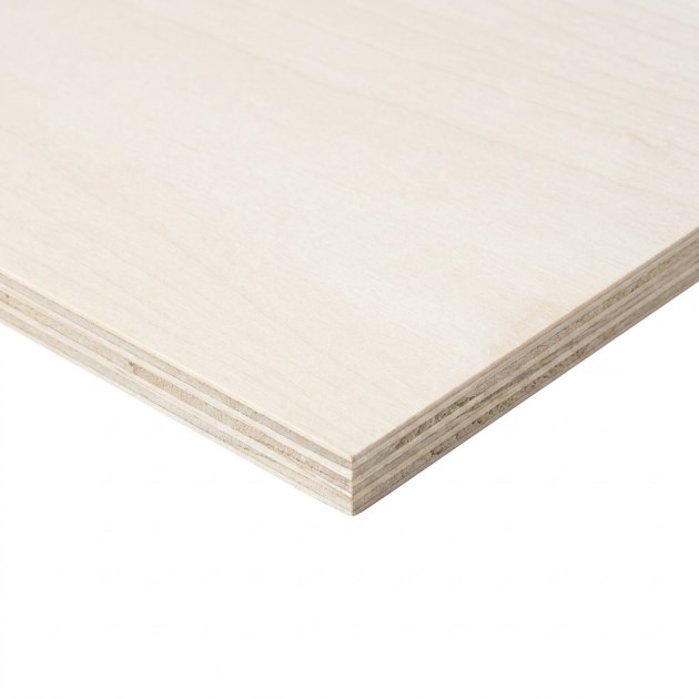Pannello Multistrato Compensato in Legno di Falcata
