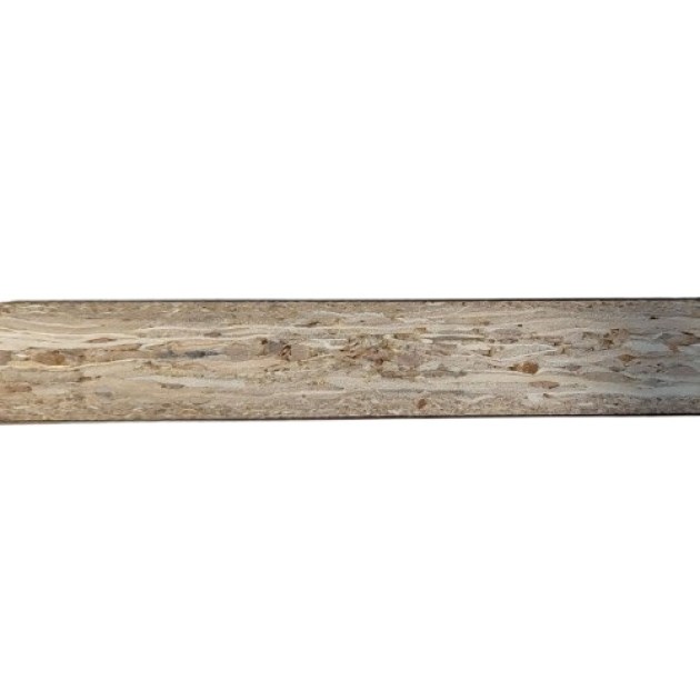 Pannello LSB Bilaminato Bianco Cerato - Brico Legno Store