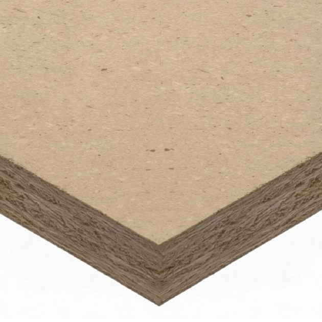 Pannello LSB Grezzo Fenolico