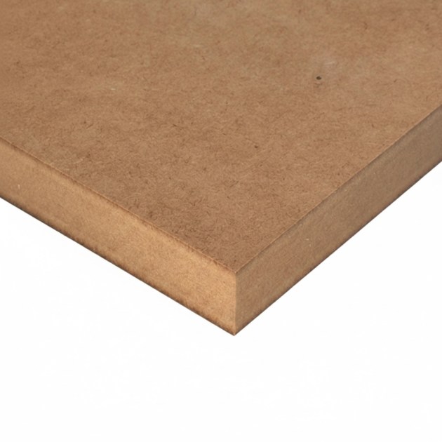 Mdf, medium, density, fiberboard, bricolegnostore