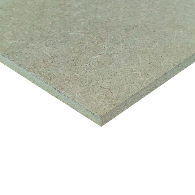 Pannello MDF Idrofugo mm 6