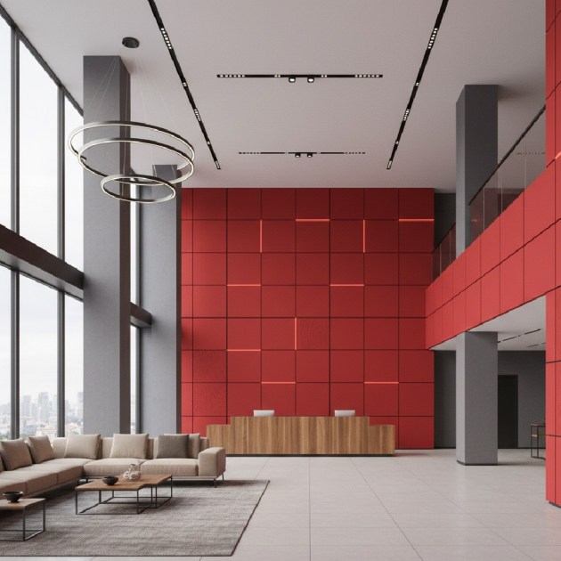 Pannello MDF ignifugo Brico Legno Store