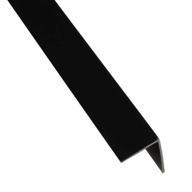 Paraspigolo Coprispigolo in PVC Vari Colori 40 x 40 