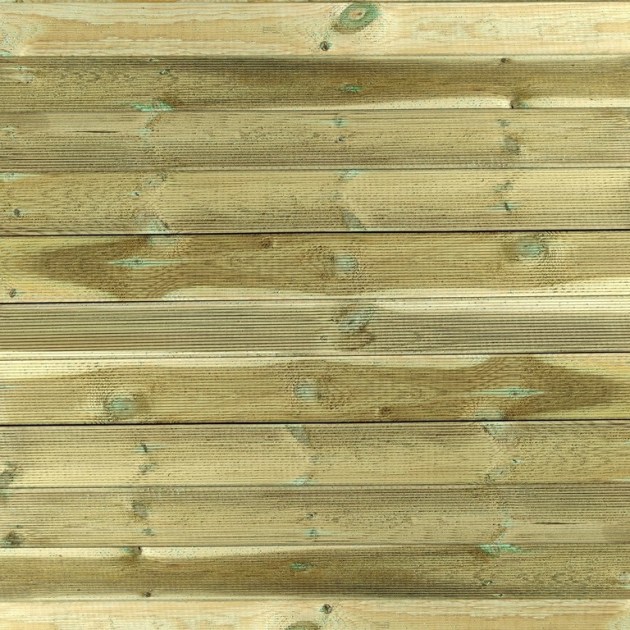 Pavimento in legno per Esterno Decking in Legno di Pino Impregnato in Autoclave - Brico Legno Store