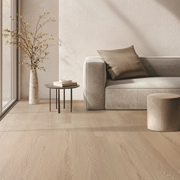 Pavimento Parquet in ESPC 