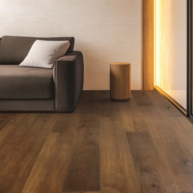 Pavimento Parquet in ESPC 