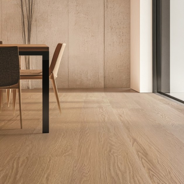 Pavimento Parquet in ESPC