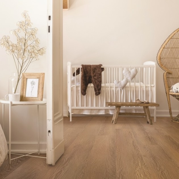 Pavimento Parquet in ESPC