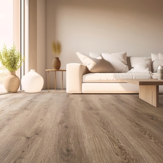 Pavimento Parquet in ESPC 