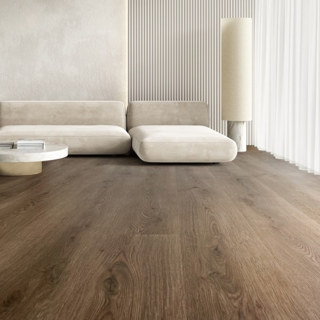 Pavimento Parquet in ESPC 