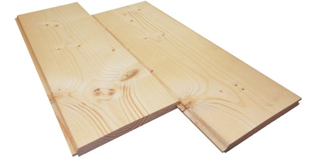 Perlina Abete cm 2 x 15 x 250