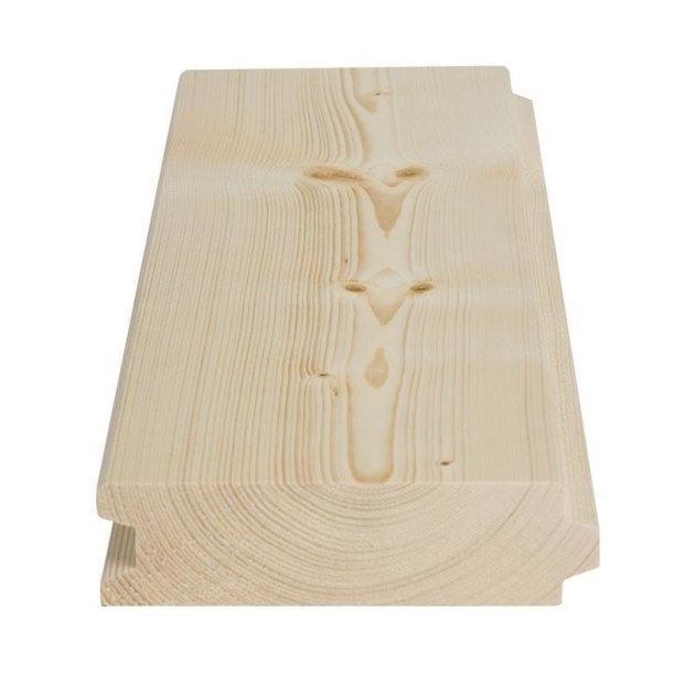 Perlina Abete cm 3,2 x 15 x 100
