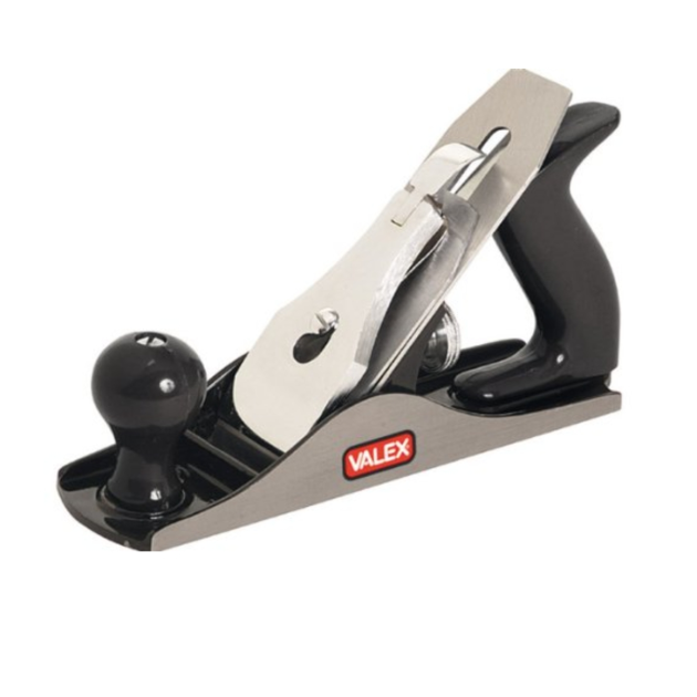 Pialla Per Legno Manuale In Ghisa Regolabile