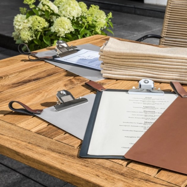 Piano Tavolo in legno di Iroko massello per imbarcazioni