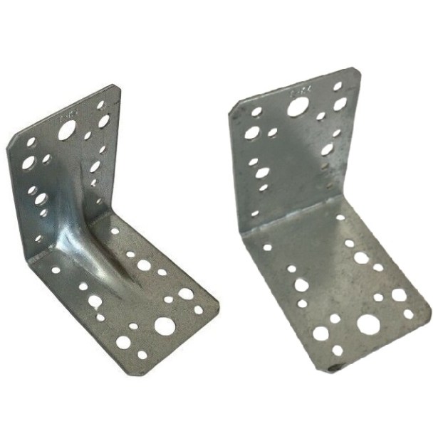 Angolare cm 9 x 9 x 6,5