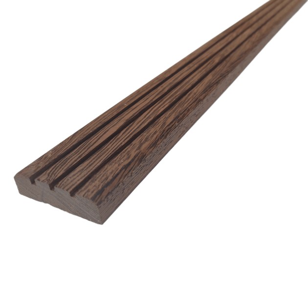 Piolo Gradino In Legno Di Iroko Per Scaletta Da Barca