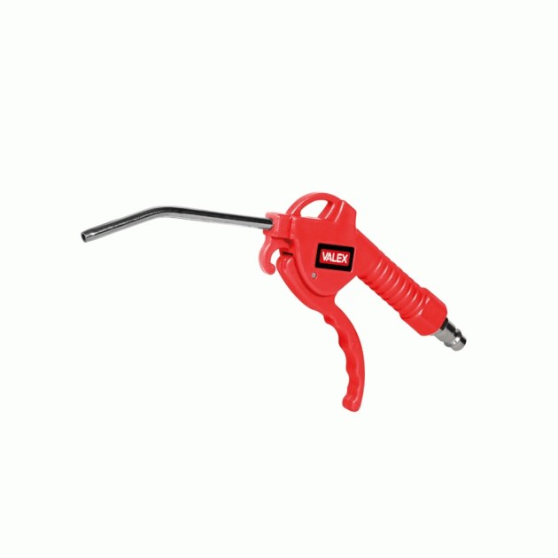 Pistola aria plastica Valex