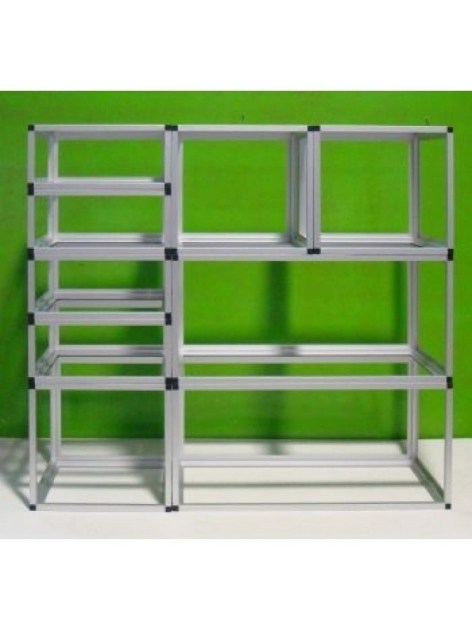 profilo-tubo-quadro-alluminio-per-scaffali-modulari-componibili-bricolegnostore