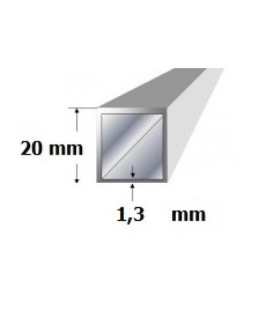profilo-tubo-quadro-alluminio-per-scaffali-modulari-componibili