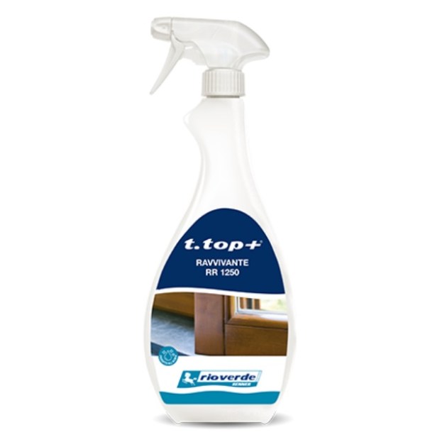 Ravvivante ad acqua da 0,750 lt T.TOP+ RR1250 Renner Rio Verde