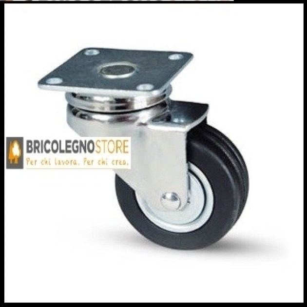 ruota-150-gomma-bricolegnostore