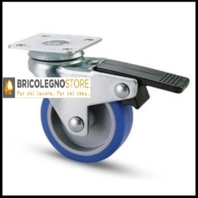 ruota-221-blu-freno-bricolegnostore