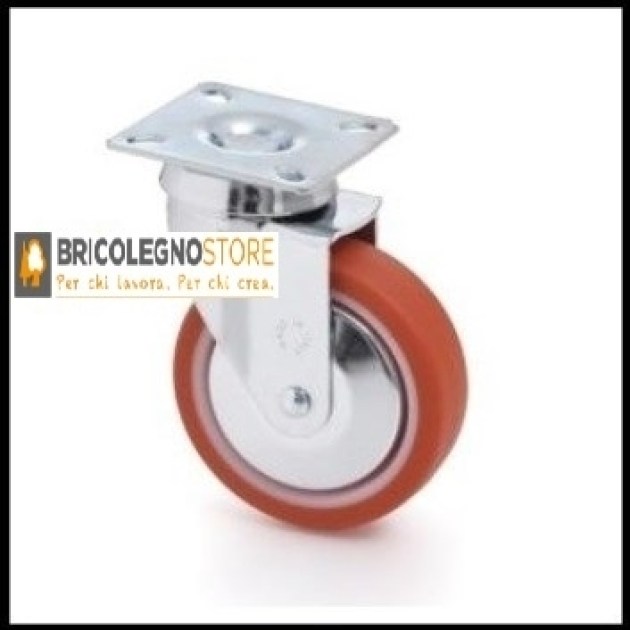 ruota-arancio-500-piastra-bricolegnostore