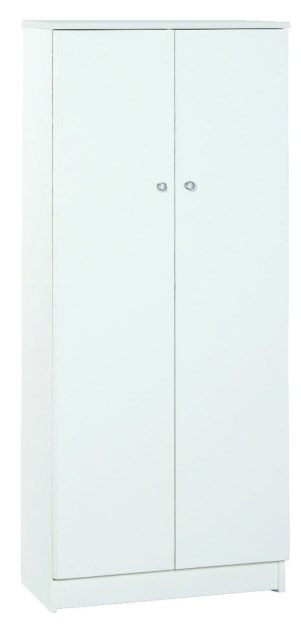 Sarmog Mobile 2 ante kit cod. 158k Bianco lisco Bianco lisco