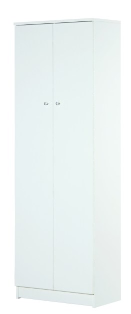 Sarmog Mobile 2 ante kit cod. 168k Bianco lisco Bianco lisco