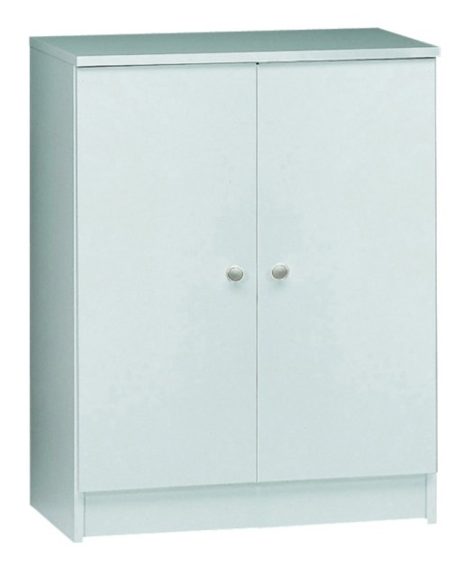 Sarmog Mobile 2 ante kit cod. 262k Bianco lisco Bianco lisco