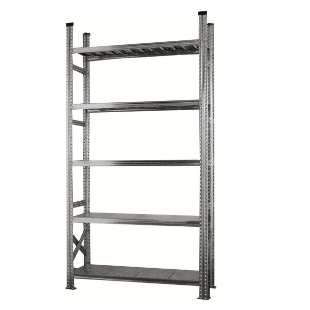 scaffale-acciaio-componibile-regolabile-bricolegnostore