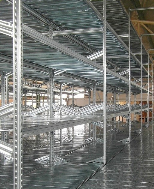 scaffale-modulare-acciaio-bricolegnostore