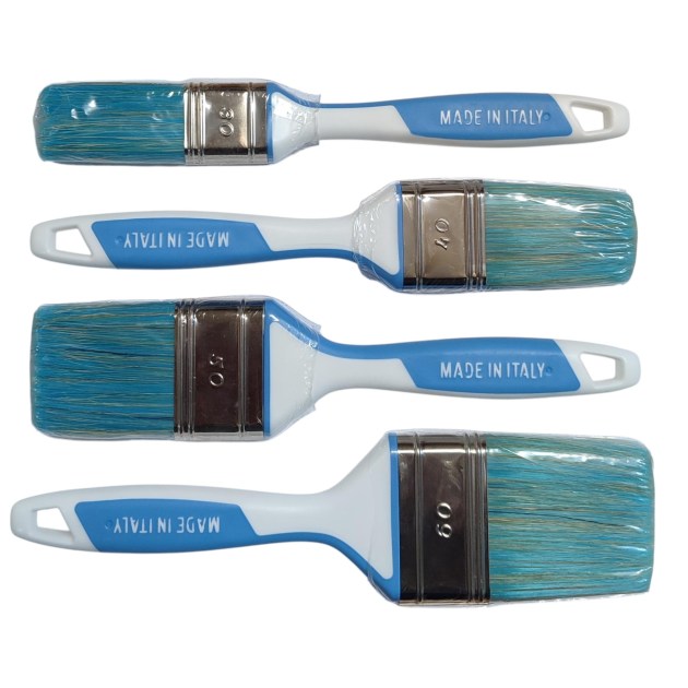 set-pennelli-setole-sintetiche-bricolegnostore