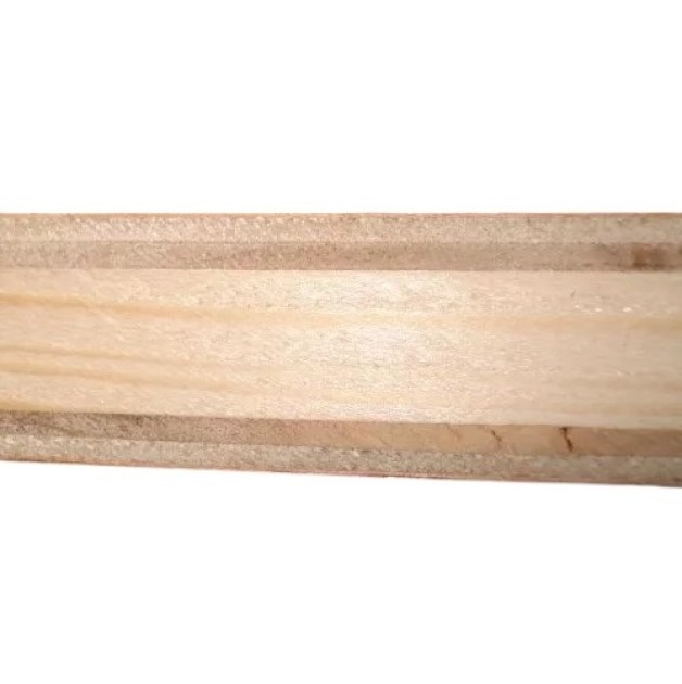Listellato Frassino mm 19 Varie Misure