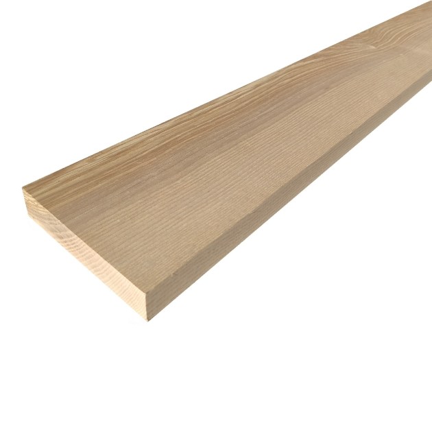Tavola in legno di frassino