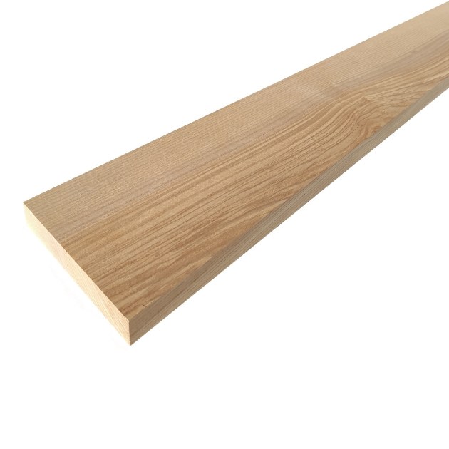 Tavola in legno di frassino