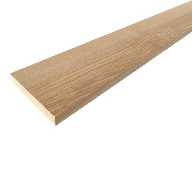 Tavola in legno di frassino