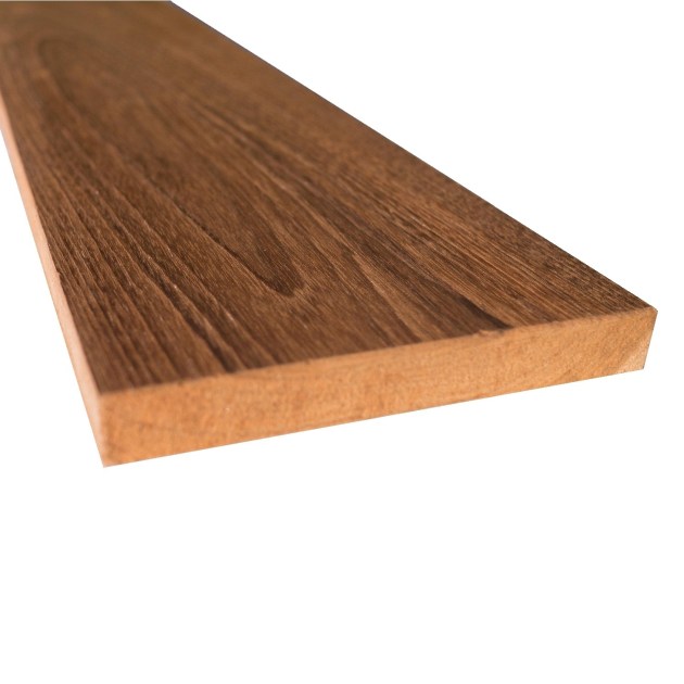 Tavola in legno di Teak Refilato Piallato Prima Scelta Brico Legno Store